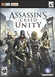 Assassin's Creed Unity