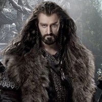 Thorin Oakenshield