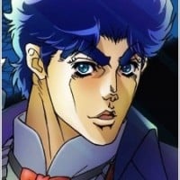 Jonathan Joestar