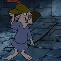 Skippy (Robin Hood)