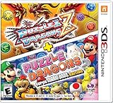 Puzzle & Dragons Z + Super Mario Bros. Edition