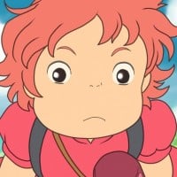 Ponyo (Ponyo)