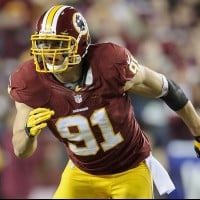 Ryan Kerrigan