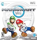 Mario Kart Wii