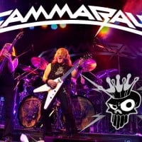 Gamma Ray