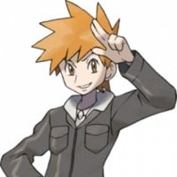 Blue (Pokemon Red and Blue)