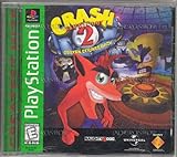 Crash Bandicoot 2 - Cortex Strikes Back