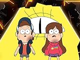 Weirdmageddon Part 3 - Gravity Falls