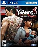 Yakuza 6: The Song of Life