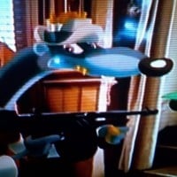 Wheezy Weasel (Who Framed Roger Rabbit?)