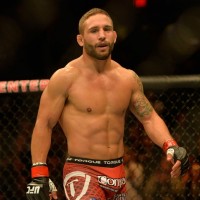 Chad Mendes