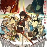 Kill la Kill