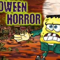 Halloween Horror, FrankenBob's Quest Part 2