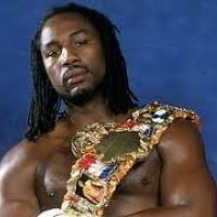 Lennox Lewis