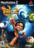 Tak 2: The Staff of Dreams