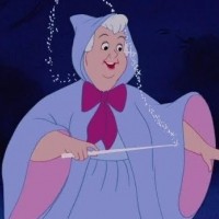 "Cendrillon" has a fairy godmother, "Aschenputtel" a magical tree