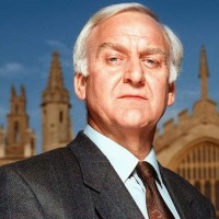 Inspector Morse
