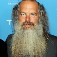 Rick Rubin