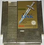 Zelda II: The Adventure of Link