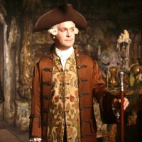 Lord Cutler Beckett (Pirates of the Caribbean)