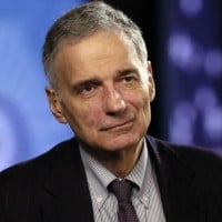 Ralph Nader (Independent)