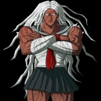 Sakura Ogami