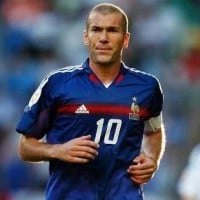 Zinedine Zidane