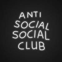 Anti-Social
