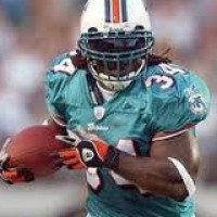 Ricky Williams