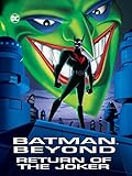 Control Tim Drake - Batman Beyond: The Return of the Joker