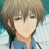 Kei Takishima - Special A