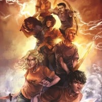 The Heroes of Olympus
