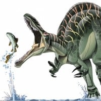 Suchomimus