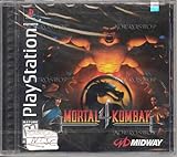 Mortal Kombat 4