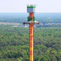 Drop Tower