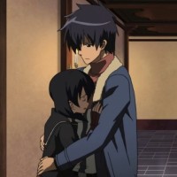 Wave &Â Kurome (Akame Ga Kill)