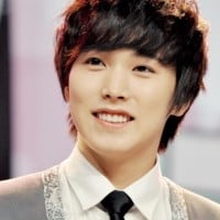 Sungmin - Super Junior