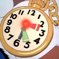 Mr. Mouse Takes A Trip