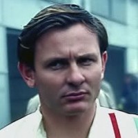 Bruce McLaren