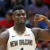 Zion Williamson