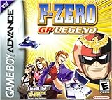 F-Zero