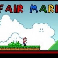 Unfair Mario