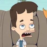 Nick Birch - Big Mouth