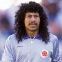 RenÃ© Higuita