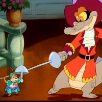 A Case of Stage Blight