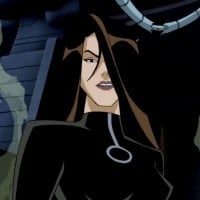 Talia Al Ghul