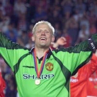 Peter Schmeichel