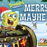 Merry Mayhem!