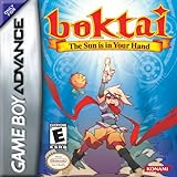 Boktai