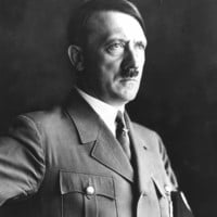 Adolf Hitler